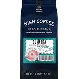 Nish Filtre Sumatra Çekirdek Kahve 250 Gr