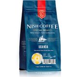 Nish Filtre Uganda Bugisu Çekirdek Kahve 1 Kg