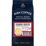 Nish Filtre Uganda Bugisu Çekirdek Kahve 250 Gr