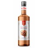 Nish Fındık Aromalı Şurup 700 ML - Cam Şişe