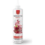 Nish Frambuaz Aromalı Dekor Sos 750 gr