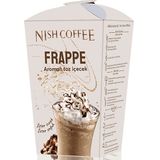 Nish Frappe 250G Toz İçecek