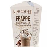 Nish Frappe Aromalı Toz İçecek 250 Gr