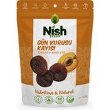 Nish Fresh Gün Kurusu Kayısı - 140 gr