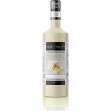 Nish Gurme Beyaz Çikolata Aromalı Şurup 700 ml - Cafe Crema