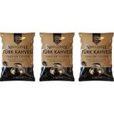 Nish Hünkar Türk Kahvesi 3 x 100 gr