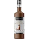 Nish Irish Krema 700 ml Aromalı Şurup