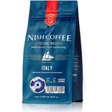 Nish Italy 1000gr Espresso Kahve