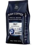 Nish Italy 250gr Espresso Kahve