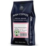 Nish Kahve 250 gr Çekirdek Kahve Filtre Kahve