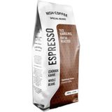 Nish Kahve 250 gr Espresso İtaly Kahve