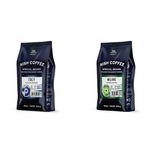 Nish Kahve 250 gr Espresso İtalya + 250 gr Milano Çekirdek Kahve