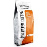 Nish Kahve 250 gr Filtre Kahve Peru