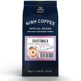 Nish Kahve 250 gr Guatemala Filtre Kahve