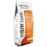 Nish Kahve 250 gr Nish Decaf Kafeinsiz Filtre Kahve (2 adet)