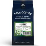 Nish Kahve 250 gr Organik Filtre Kahve