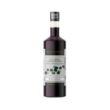 Nish Kahve 700 ml Böğürtlen Aromalı Şurup