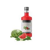 Nish Kahve 700 ml Karpuz Aromalı Şurup