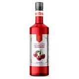 Nish Kahve 700 ml Kiraz Aromalı Şurup