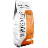 Nish Kahve Brazil 1 kg Filtre Kahve