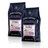 Nish Kahve Coffee