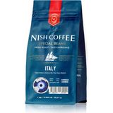 Nish Kahve Espresso Italy Kahve 1 kg - Öğütülmüş Espresso