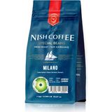 Nish Kahve Espresso Milano Kahve 1 kg - Öğütülmüş Espresso