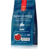 Nish Kahve Espresso Roma Kahve 1 kg - Öğütülmüş Espresso