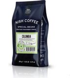 Nish Kahve Filtre Kahve Colombia 250 Gr - Çekirdek Kahve
