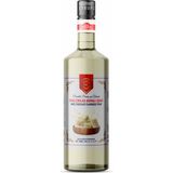 Nish Kahve Nish Coffee Beyaz Çikolata Aromalı Şurup 700 ML- P