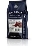 Nish Kahve Nish Coffee Çikolata Ahududu Aromalı Filtre Kahve 250 Gr