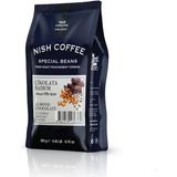 Nish Kahve Nish Coffee Çikolata Badem Aromalı Filtre Kahve 250 Gr