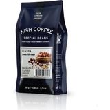 Nish Kahve Nish Coffee Fındık Aromalı Filtre Kahve 250 Gr