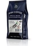 Nish Kahve Nish Coffee Vanilya Aromalı Filtre Kahve 250 Gr - 700 ml