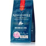 Nish Kahve Nish Filtre Kahve Endonezya Java 1 Kg - Çekirdek Kahve