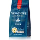 Nish Kahve Nish Filtre Kahve Etiyopya 1 Kg - Çekirdek