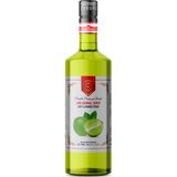 Nish Lime Aromalı Kokteyl Şurup 700 ml