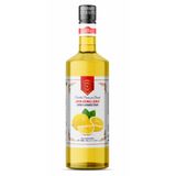 Nish Limon Aromalı Şurup 700 Ml - Pet Şişe