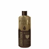 Nish Man Bart Conditioner Panthenol Sakal Kremi 200 ML