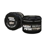 Nish Man ve Aydınlatıcı Kil Maskesi 450 G
