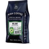 Nish Milano 250gr Espresso Kahve