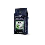 Nish Milano Espresso Kahve 250 gr (Öğütülmüş)