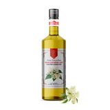 Nish Mürver Çiçeği Aromalı Şurup 700 Ml - Pet Şişe