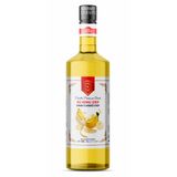 Nish Muz Aromalı Şurup 700 Ml - Pet Şişe