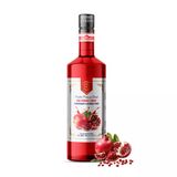 Nish Nar Aromalı Şurup 700 Ml - Pet Şişe