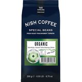 Nish Organik 250gr Filtre Kahve