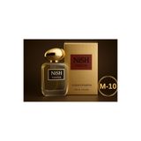 Nish Parfum extrait de parfum M-10 -Fahrenheit Extrait De Parfum