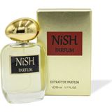 Nish Parfum W-4 Extrait De Parfum 50ML Floral