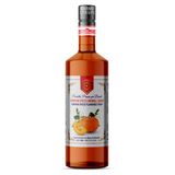 Nish Pumpkin Spices (Bal Kabağı) Aromalı Şurup 700 Ml - Pet Şişe