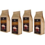 Nish Sıcak Çikolata 2x500 gr (2 paketi)